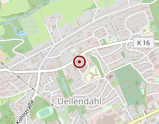 Karte: Äskulap-Apotheke