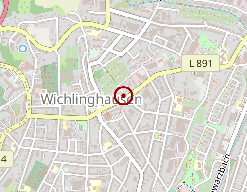 Karte: Heiner Friedrich