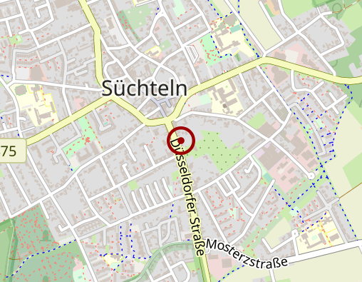 Karte: Trienekens-Petri Barbara Dipl. Ing. Coaching und Consulting