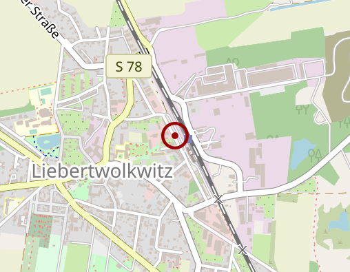 Karte: Ziegler Bernd