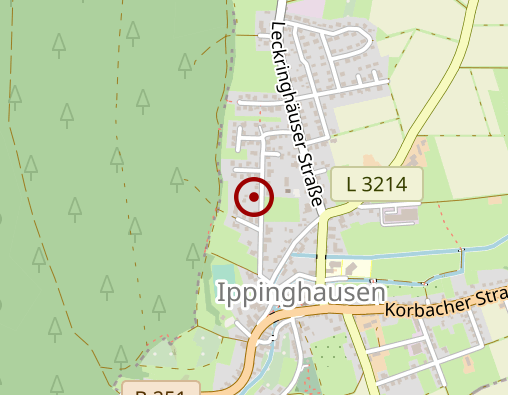 Karte: Bandurski Ralf