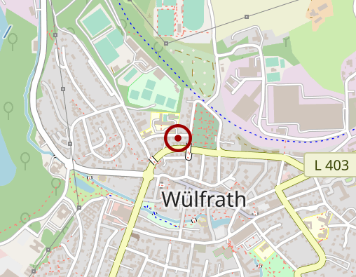 Karte: Heilpraktikerin K.Schlereth