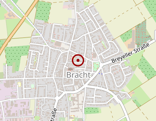 Karte: Van Knippenbergh Helen Krankengymnastikpraxis