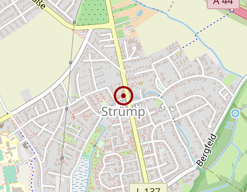 Karte: Grund-Richter Elisabeth Dr. Psychotherapeutin