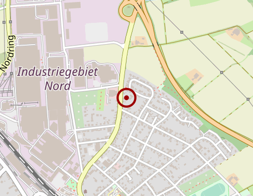 Karte: Dr. Liedtke u. Dr. Kolberg