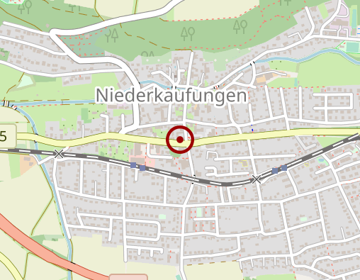 Karte: Falken-Apotheke