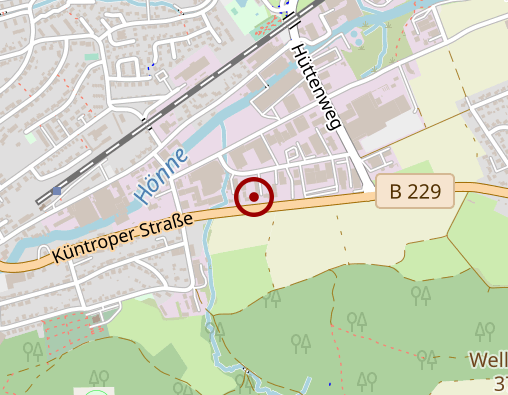 Karte: MOM Haushalts- und Alltagshilfe