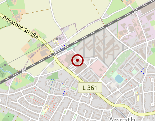 Karte: Rein Medical GmbH