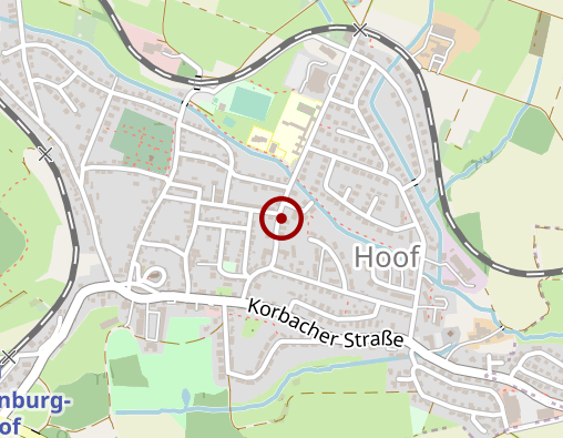 Karte: IHR PFLEGETEAM Holzapfel-Kesting-Köllstadt GbR