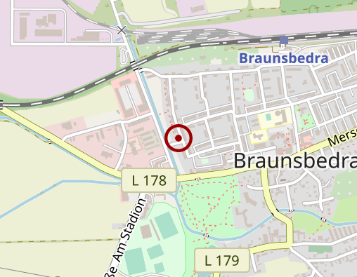 Karte: Przybylski Ines