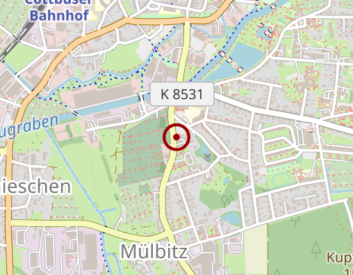 Karte: Alltagsbetreuung - Nicole Dietrich