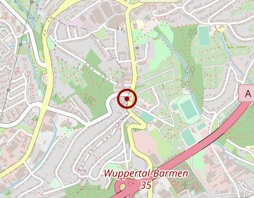 Karte: Com Technik Labenz GmbH & Co. KG