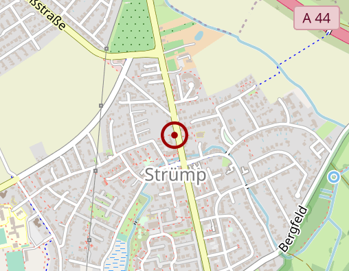 Karte: Koenigs Stefanie Heilpraktikerin