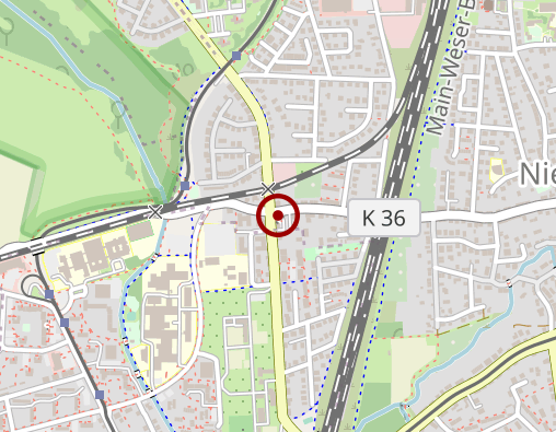 Karte: Marien-Apotheke