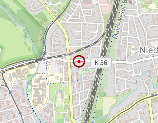 Karte: Petzoldt Beate Louise