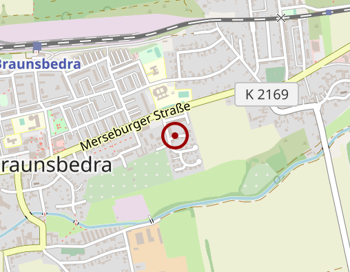 Karte: Unterstützung im Alltag