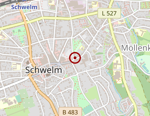 Karte: Stern-Apotheke