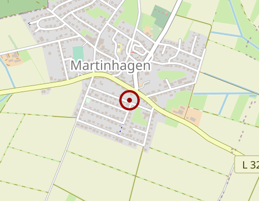 Karte: Rudolph Franziska