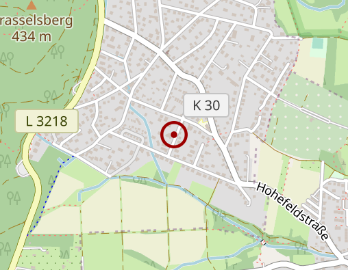 Karte: Barcelona-von Stosch Catherine