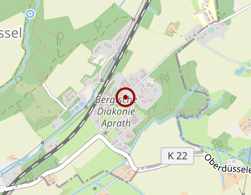 Karte: Haus-Otto-Ohl