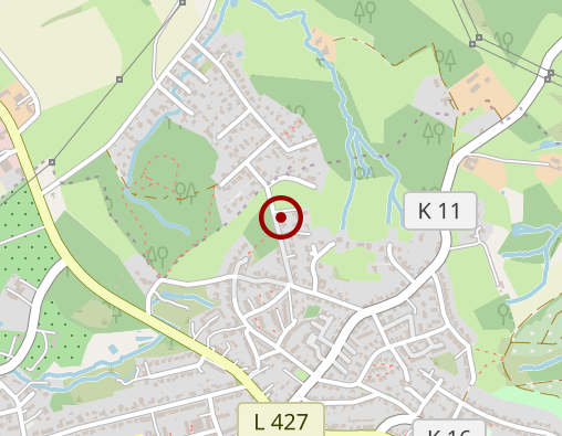 Karte: Bald Anne Psychotherapeutische Praxis