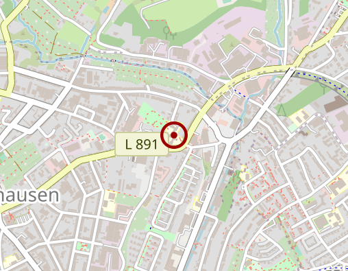 Karte: Altenpflegeheim Am Diek