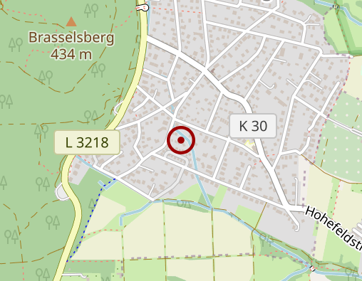 Karte: Schäfer Ulla