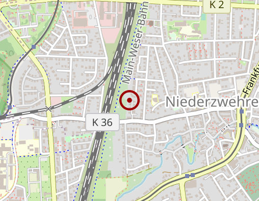 Karte: Heßler Liane