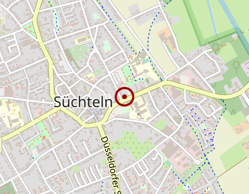 Karte: Irmgardis-Apotheke