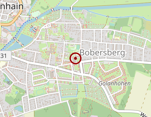 Karte: Apotheke am Kupferberg