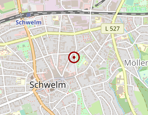 Karte: IPWK gemeinnützige UG (haftungsbeschr.)