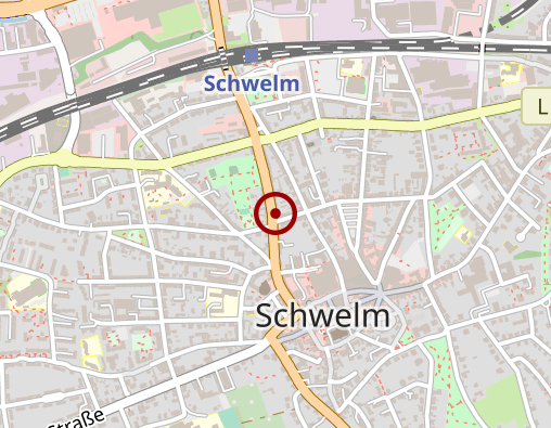 Karte: Rosenthal Marlies Ergotherapie