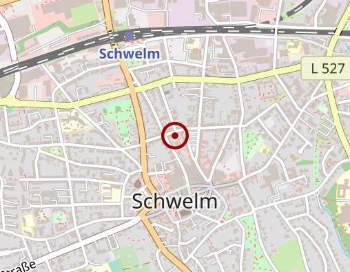 Karte: Gregor-Rauschtenberger Brigitte Dipl.-Soz.Päd.