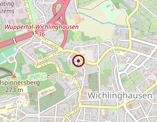 Karte: Fatahi, Saeid (Barbara Nolting) Taxibetrieb