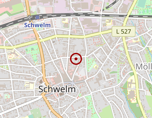 Karte: Nagorsen Monika Atem-, Sprach-, und Stimmtherapie