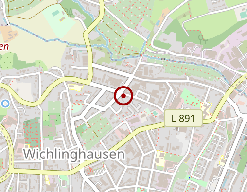 Karte: Kreuz-Apotheke