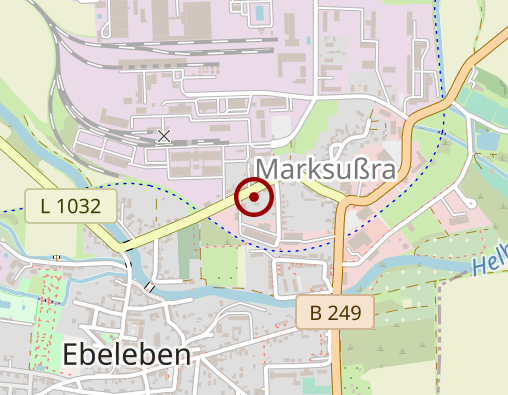 Karte: Grabmann Immo