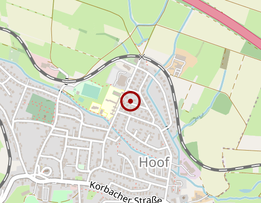 Karte: Wellness4Soul