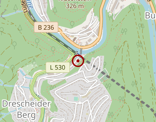 Karte: Taxi De Maio Taxiunternehmen