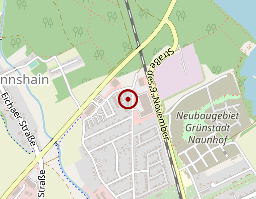 Karte: Bodendorfer M.