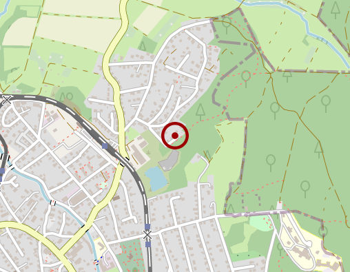 Karte: Flying-Doctor-Service