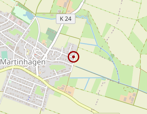 Karte: Fitschen Gabriela