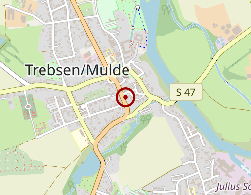 Karte: Altner Thomas