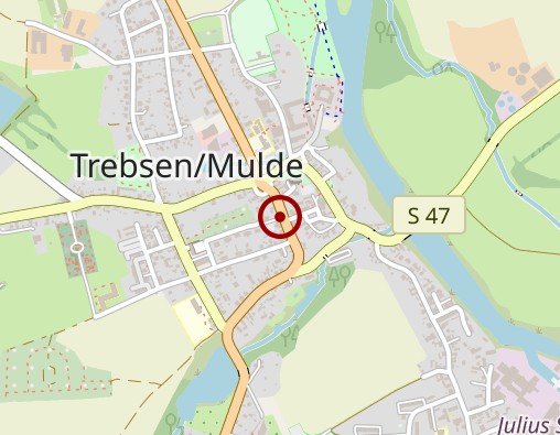 Karte: Rats-Apotheke