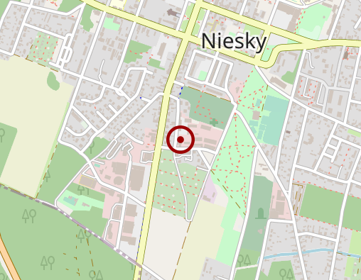 Karte: Taubert Claudia