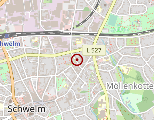 Karte: Schmoll Anja Praxis für Entspannung, Beratung und Gesundheit