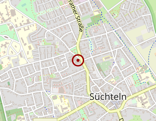 Karte: Schuren Sandra