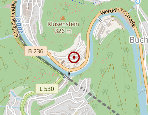 Karte: Praxis Frevel Kirsten Grotensohn