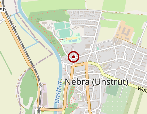 Karte: Mobile Helfer mit Liebe, Wärme und Herz Inh. Jana Waldeck