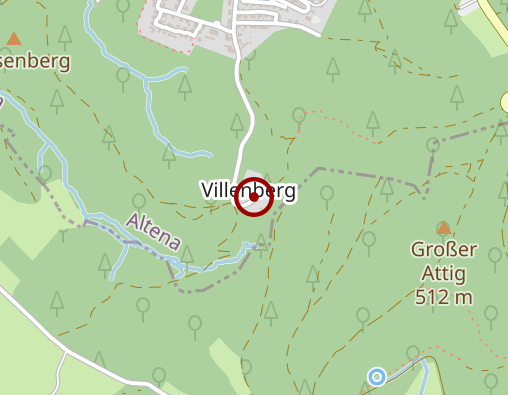 Karte: Gatzke Ulrich, Susanne